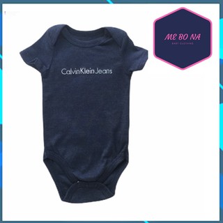 Bodysuit 💙 VNXK 💙 Freeship 💙 Bộ liền thân bé trai sơ sinh BS28090620.4 💙 Cotton 💙 An toàn cho bé 💙 Thoáng mát