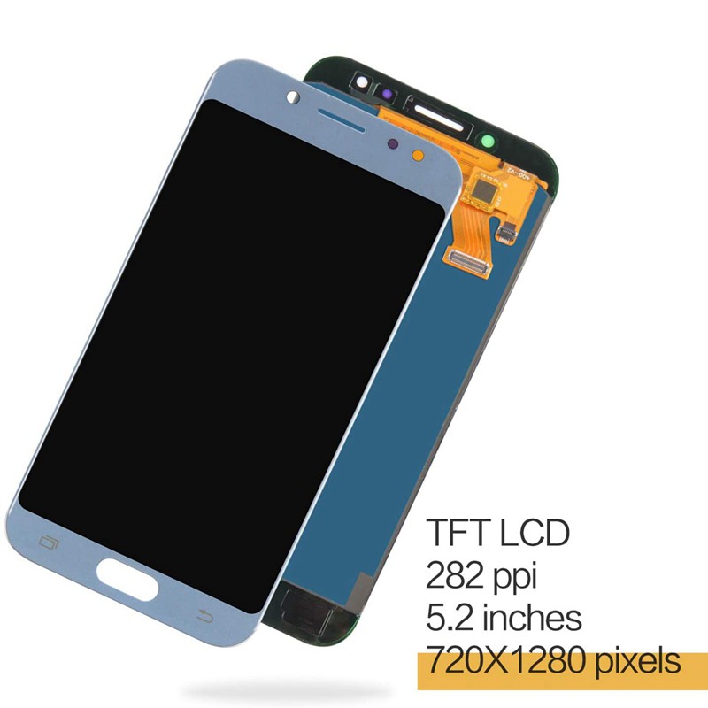 Màn Hình Lcd 5.2inch Thay Thế Cho Samsung J5 2017 J530 J530F J530S J530K J530L J530Fm J530Y