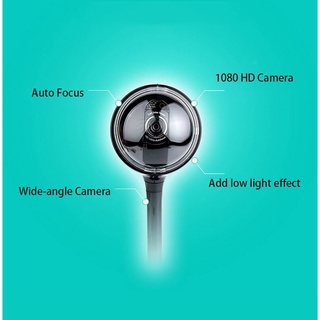 Webcam Logitech BCC950 - Hàng Chính Hãng
