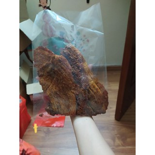 Bò khô miếng loại mềm 200g