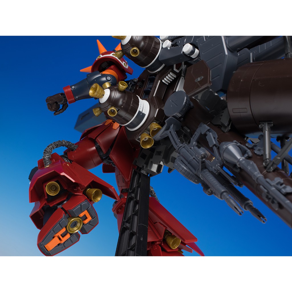 [Pre-Order] Mô Hình Gundam Bandai MG Psycho Zaku Ver.ka [GDB] [BMG]