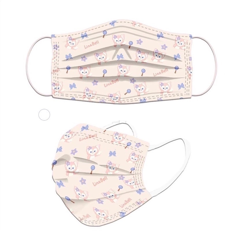 Tổng hợp trên 100 mẫu Khẩu trang Hoạt hình Cute - Combo 10 cái
