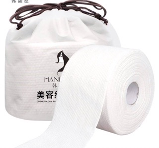 Giấy cuộn lau phun xăm
