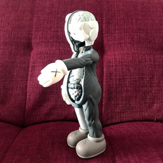 Mô hình KAWS ANATOMY DISSECTED 37CM