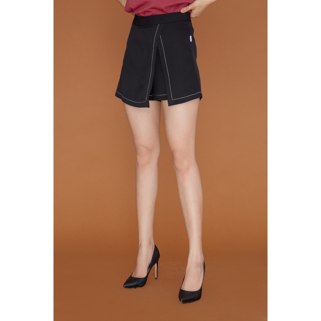 20 Again - Quần short giả váy