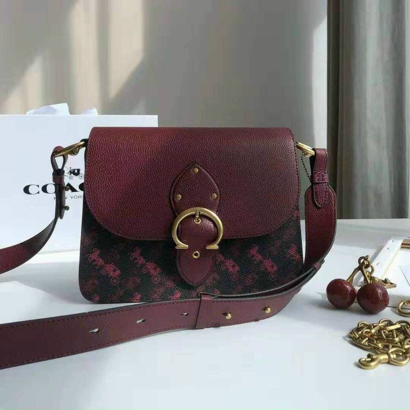 Túi Coach Beat Shoulder