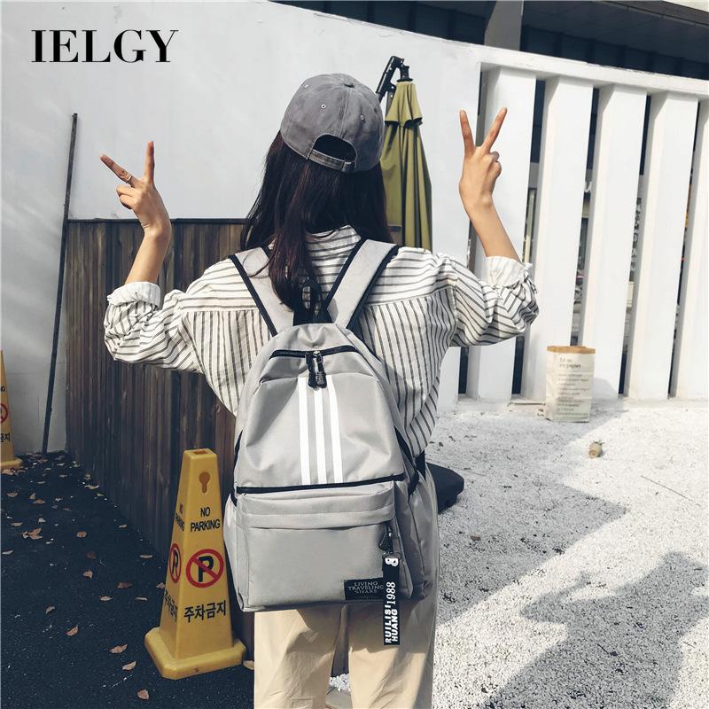 Balo đi du lịch IELGY sức chứa lớn thời trang năng động