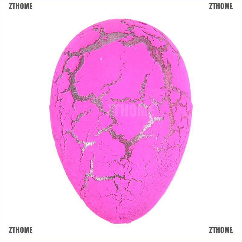 1 Quả Trứng Khủng Long Đồ Chơi Dễ Thương Cho Bé