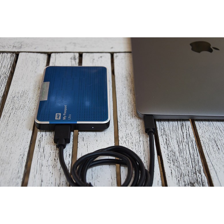 Cáp Energizer USB-C 3.0 to Micro-B 1m C11C3MCGBK4