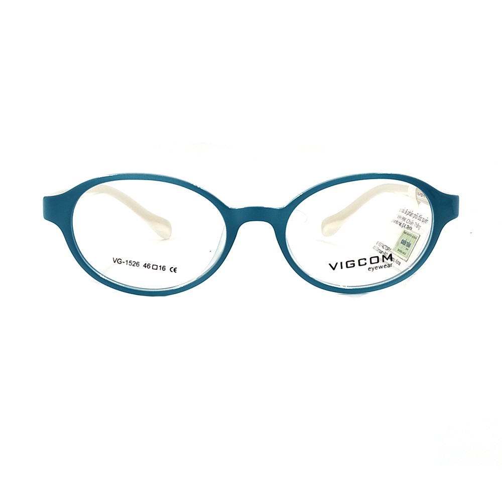 Gọng kính em bé VIGCOM VG1526 K9