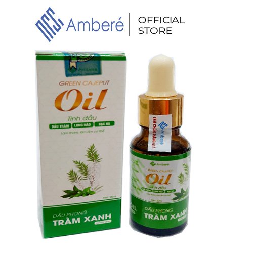 Tinh dầu Femfresh size 20 ml