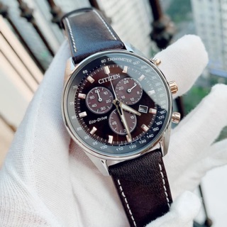 Đồng hồ nam Citizen AT2396-27X