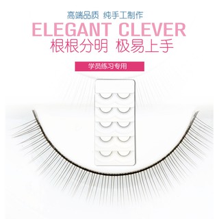 Mi Giả Tập Nối Mi