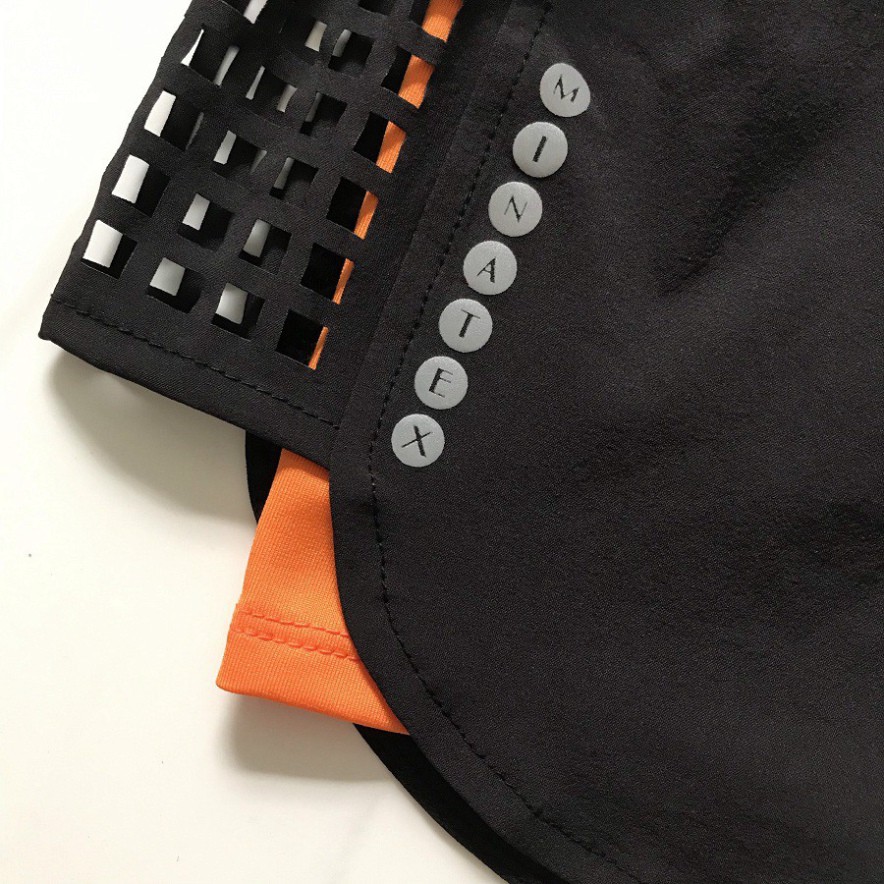 freeship Quần short bơi, quần đùi đi biển 2 lớp cho nữ 5 màu | BigBuy360 - bigbuy360.vn