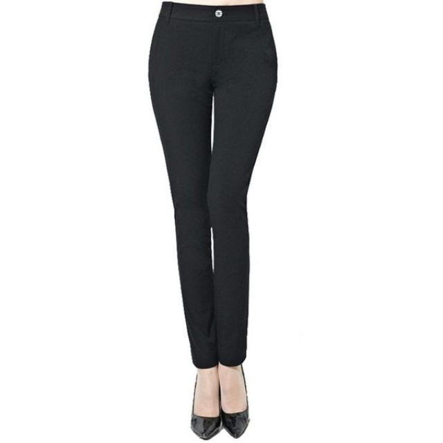 [Chất lượng] Legging cạp khóa 4 túi Giá rẻ