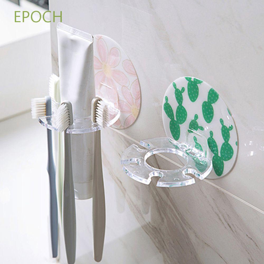 Giá đỡ bàn chải đánh răng hút ẩm đa năng