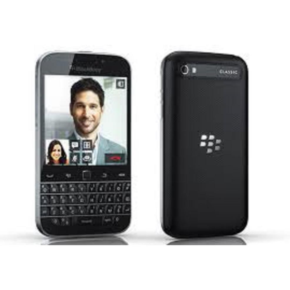 điện thoại Blackberry Classic Q20 máy zin nguyên bản