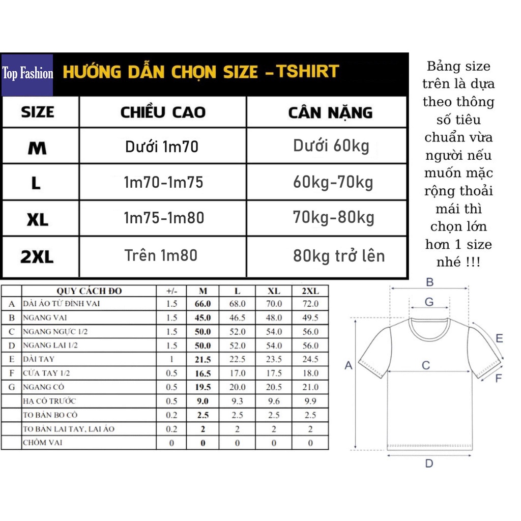 Áo thun nam cổ tròn vải Cotton co giãn,dày dặn, form regular fit