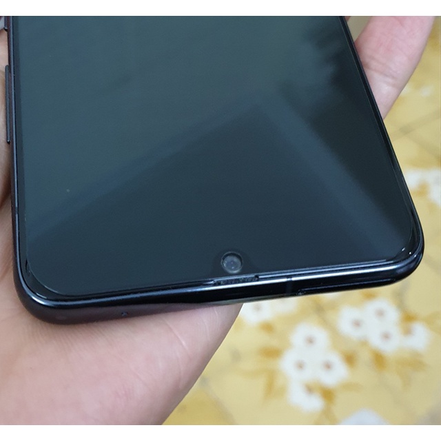 Dán kính cường lực bảo vệ màn hình Glass Pro+ 9H