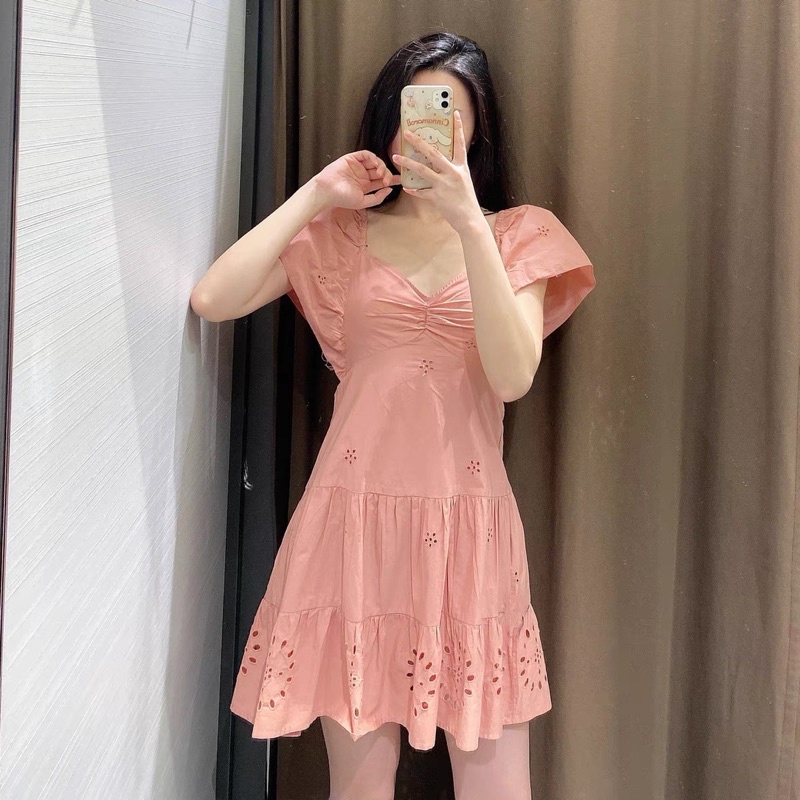 Váy order xinh❤️