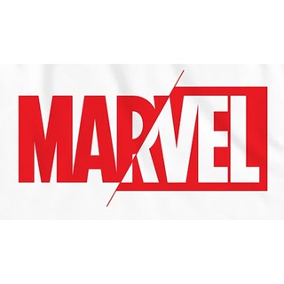 Áo Logo Marvel 2019