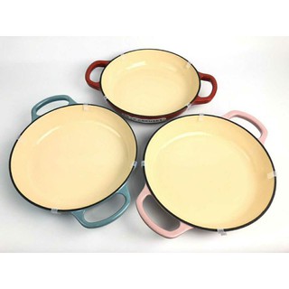 Chảo Le creuset 26cm