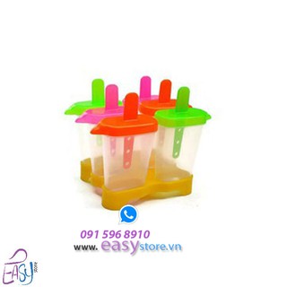 BỘ DỤNG CỤ LÀM KEM QUE TẠI NHÀ PROTA