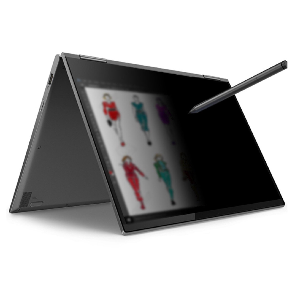 Màng dán bảo vệ màn hình laptop chống nhìn trộm 2 mặt khả dụng | BigBuy360 - bigbuy360.vn