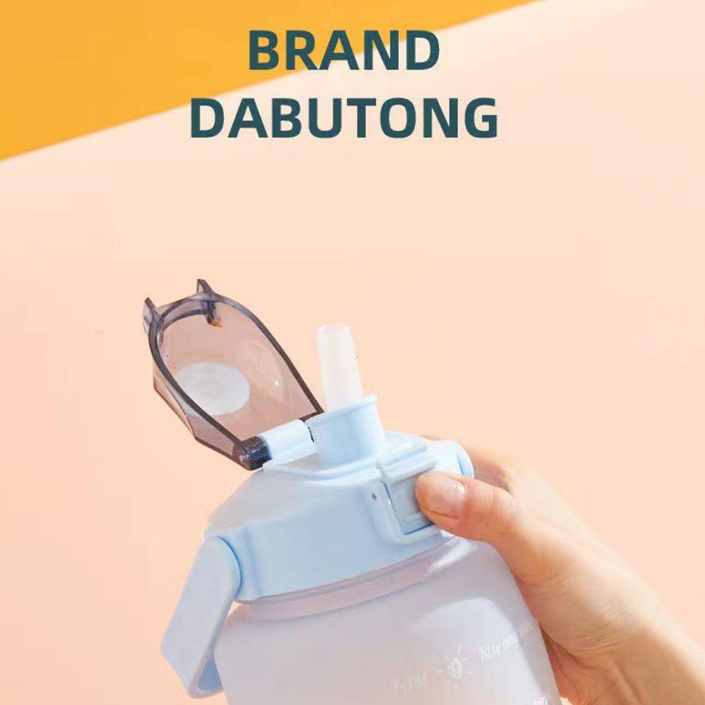 IVORY Bình Nước Giữ Nhiệt Dung Tích Lớn Không Mùi