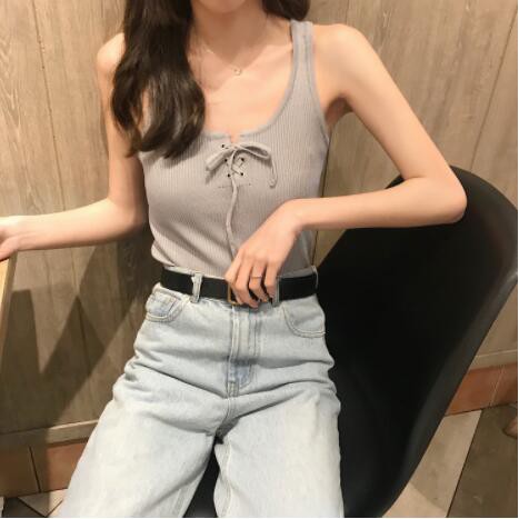 Áo len không tay phong cách Hàn Quốc | BigBuy360 - bigbuy360.vn