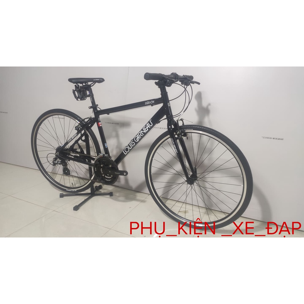 Xe đạp thể thao Louis Gerneau LGS-CH
