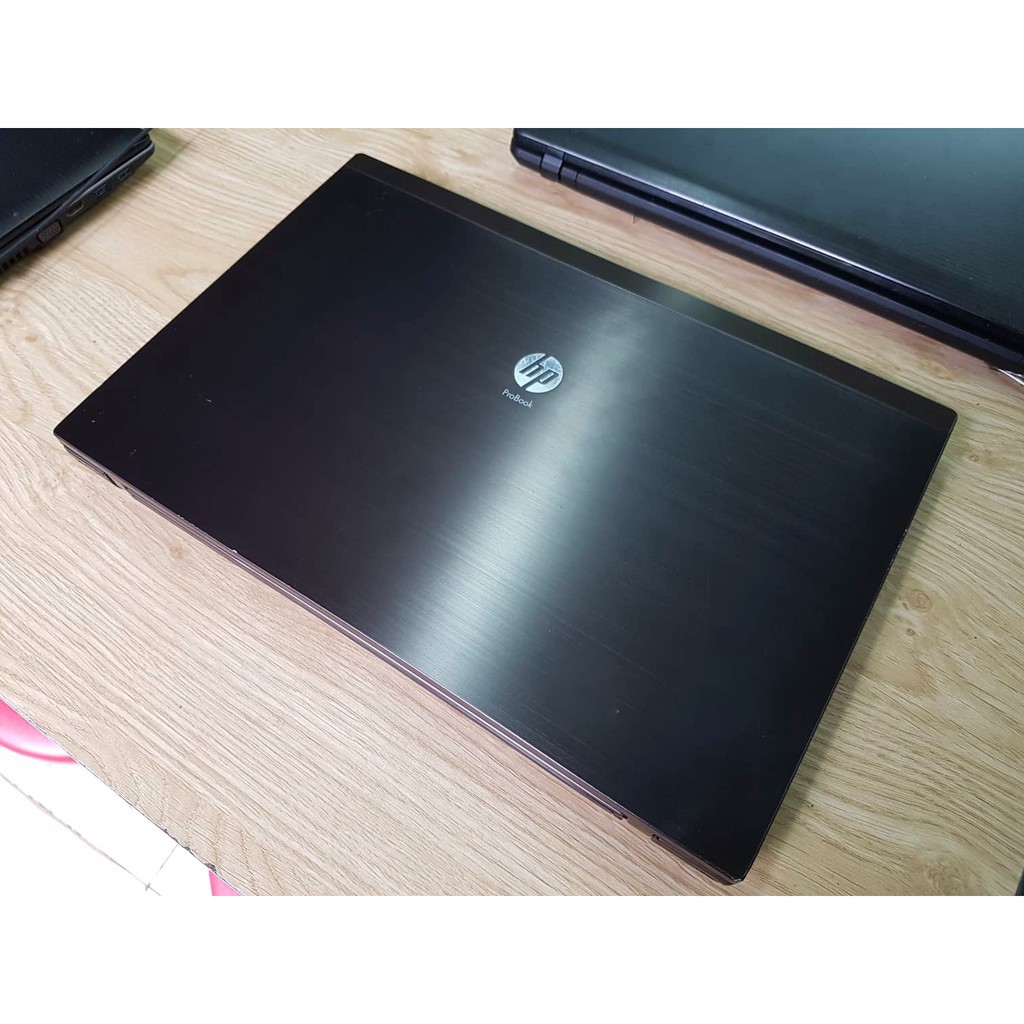 Laptop Cũ HP 4520s Core i5/Ram 4G/ổ 320G/Màn lớn 15.6 inch Văn Phòng, Giải Trí Mươt Mà. Tặng Đủ Phụ Kiện