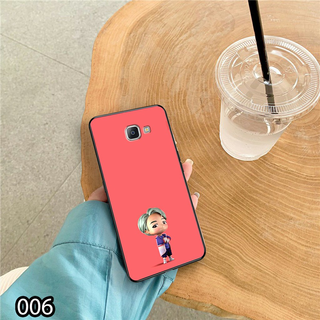[HOT] Ốp lưng Samsung A9 Pro/C9 Pro in hình Baby Boy Siêu đẹp, độc, lạ_KINGSTORE.HN_Ốp SS A9Pro/C9Pro
