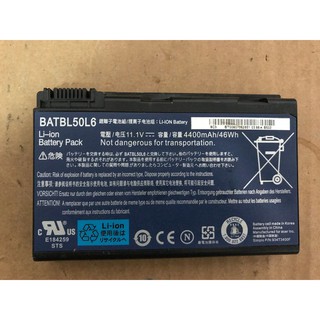 Pin Laptop Acer 5220