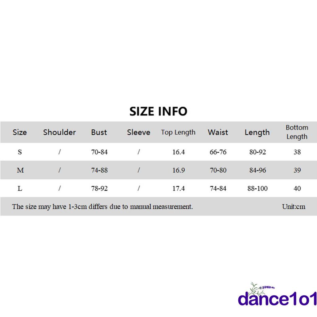 Bộ Trang Phục Múa 1O1-Áo Ba Lỗ Hở Rốn Màu Trơn Phối Chân Váy Thời Trang Cho Nữ