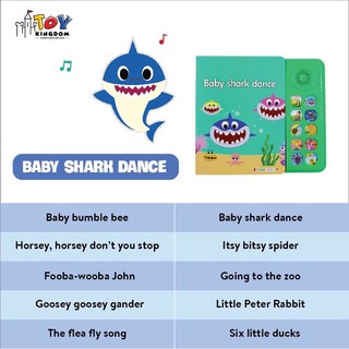 Sách Điện Tử BabyShark