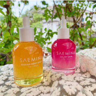 Serum dưỡng da