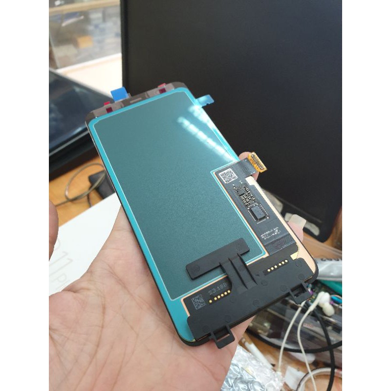 Màn hình Google pixel 4XL