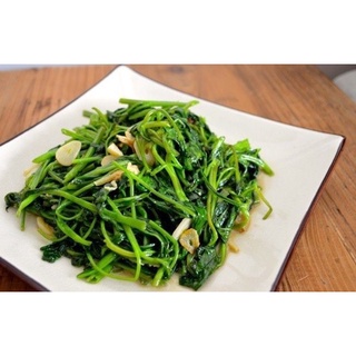 Rau muống lá lớn (50g)
