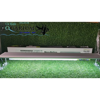 ĐÈN RGB AQUABLUE DEE - 858 DÀNH CHO BỂ 90CM - 110CM