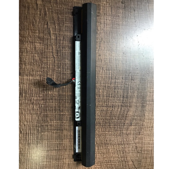 Pin laptop lenovo 300-14isk zin chính hãng