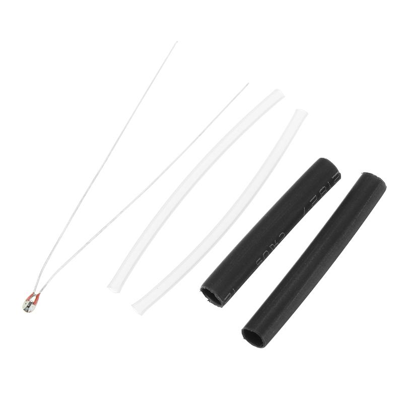 Hot JGAURORA00ae Temperature Detece Suite Thermistor with Wire For 3D Printer