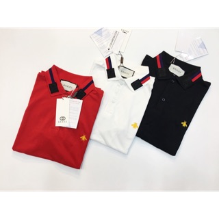 Áo polo Gucci spf