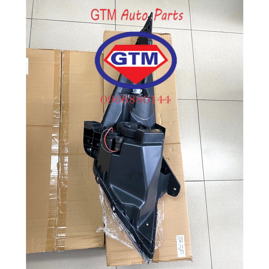 ĐÈN PHA MATIZ 4 - SPARK M300