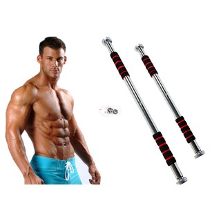 Xà Đơn Gắn Tường Đa Năng Thế Hệ Mới