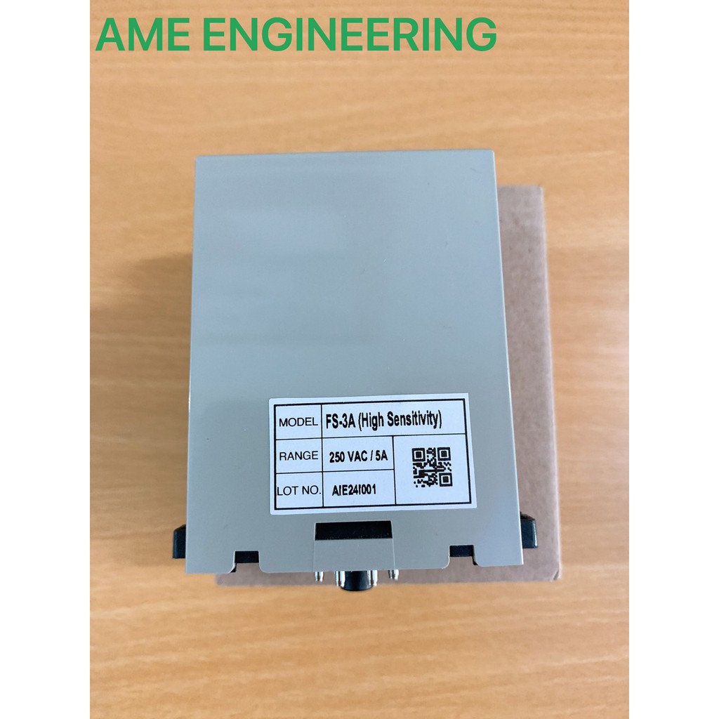 Rơ le báo mức FS-3A 5A 250VAC - hàng Hanyoung chính hãng