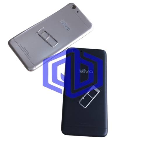BỘ VỎ + KHAY SIM THAY THẾ DÀNH CHO VIVO Y53 ZIN