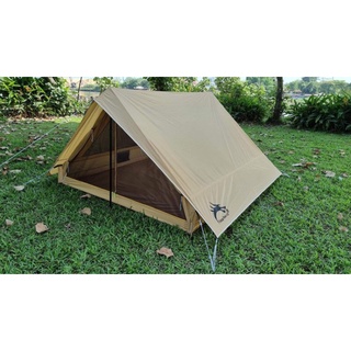 Lều vintage home 4 - 5 p hàng chính hãng