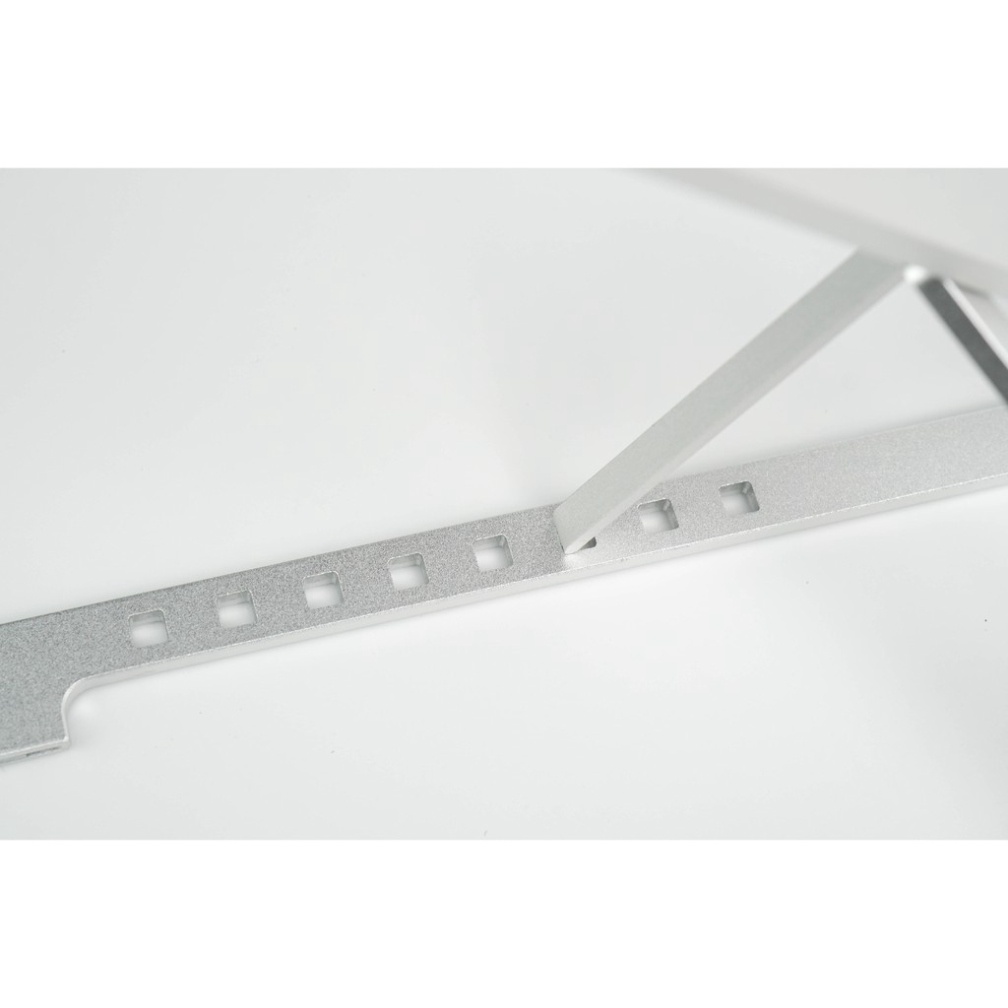 Giá đỡ laptop HyperWork L2 - Chất liệu kim loại ( Hàng chính hãng )