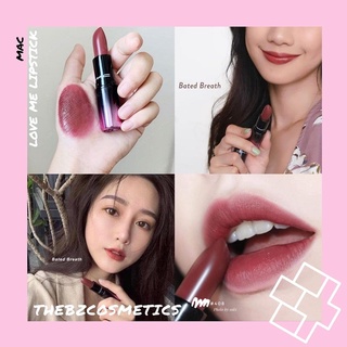 Son thỏi Mac Love Me các màu hot